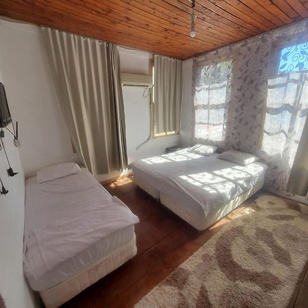 Antique House Hotel Antalya Exterior photo