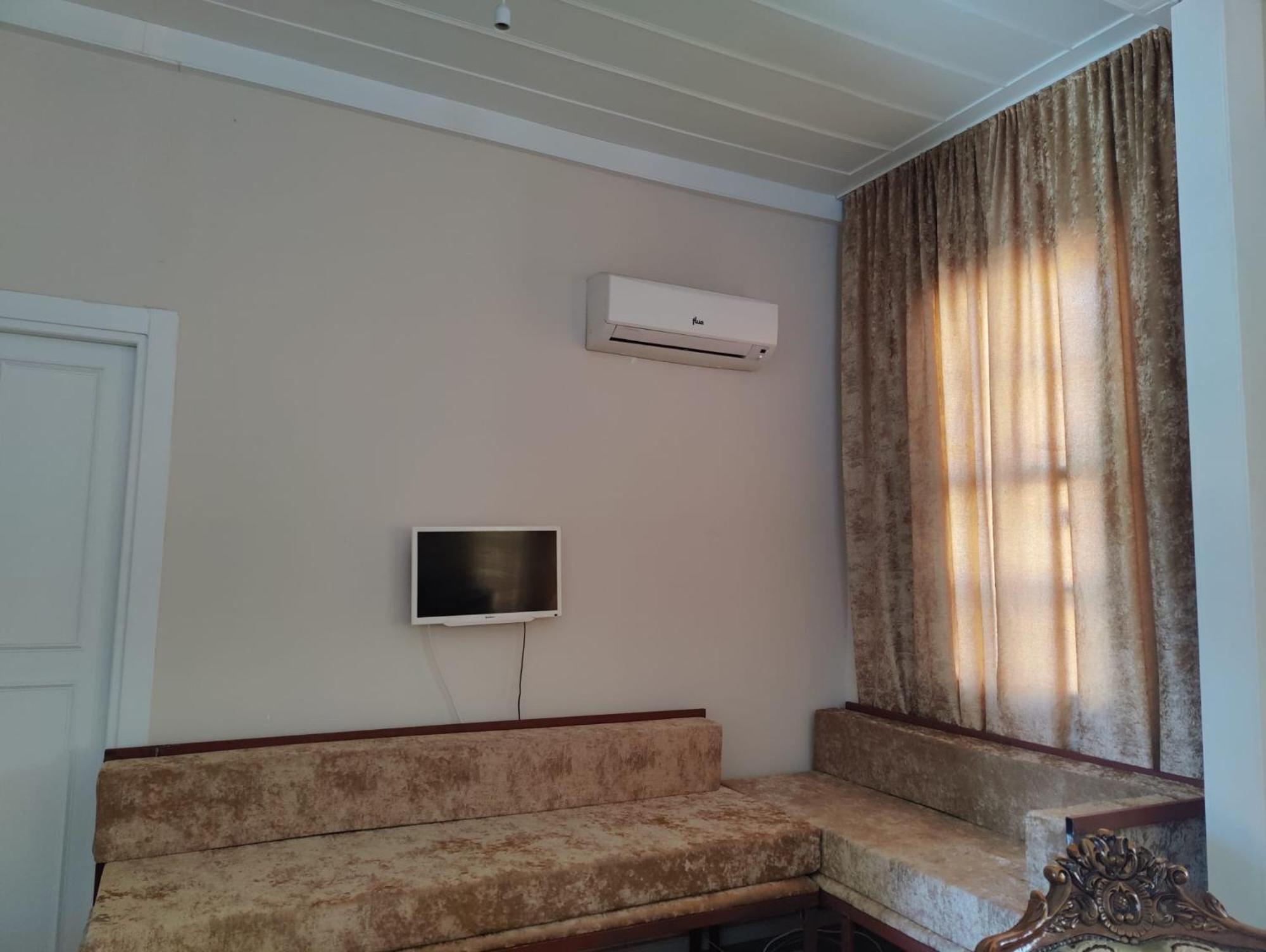 Antique House Hotel Antalya Exterior photo