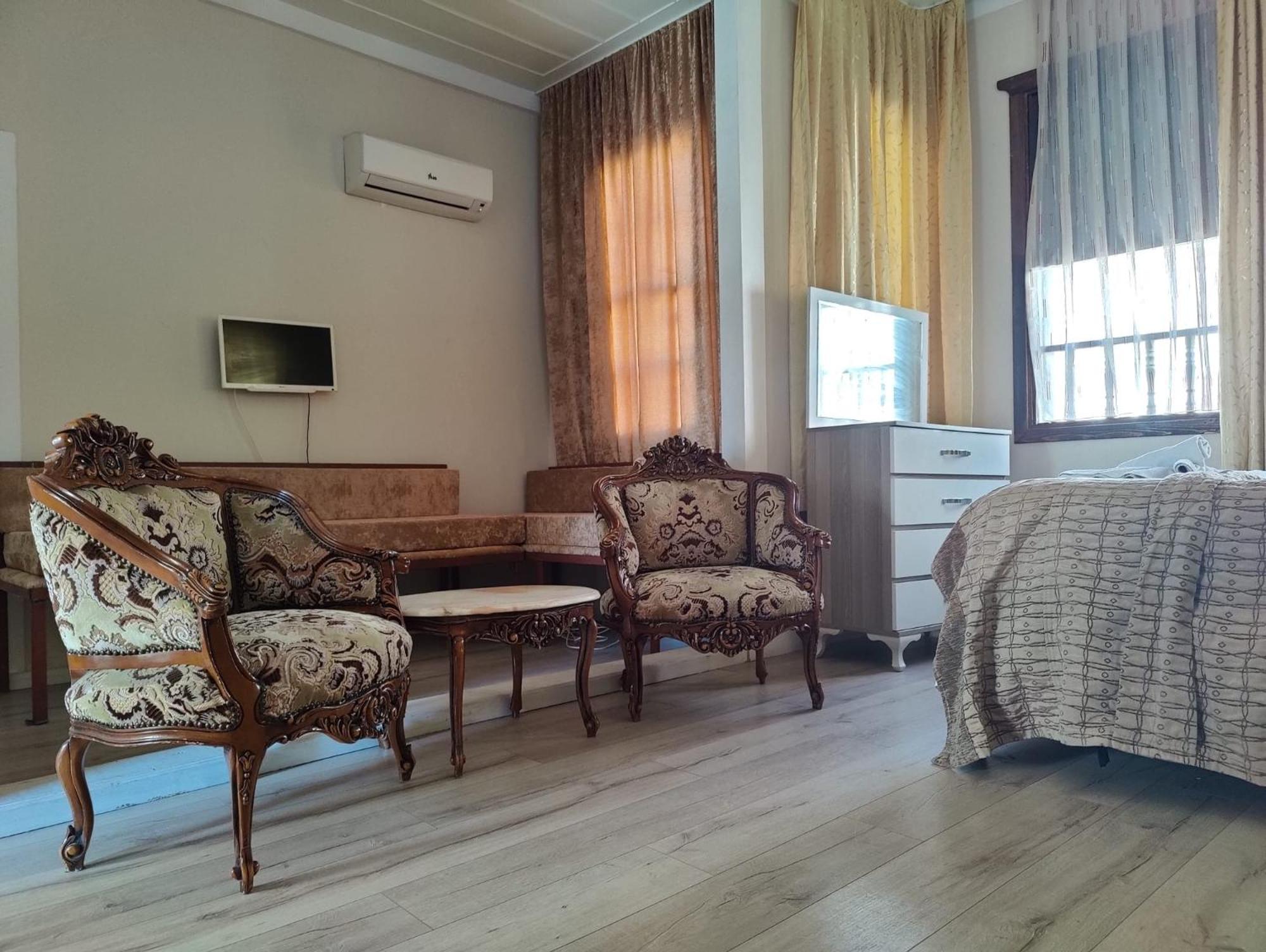 Antique House Hotel Antalya Exterior photo
