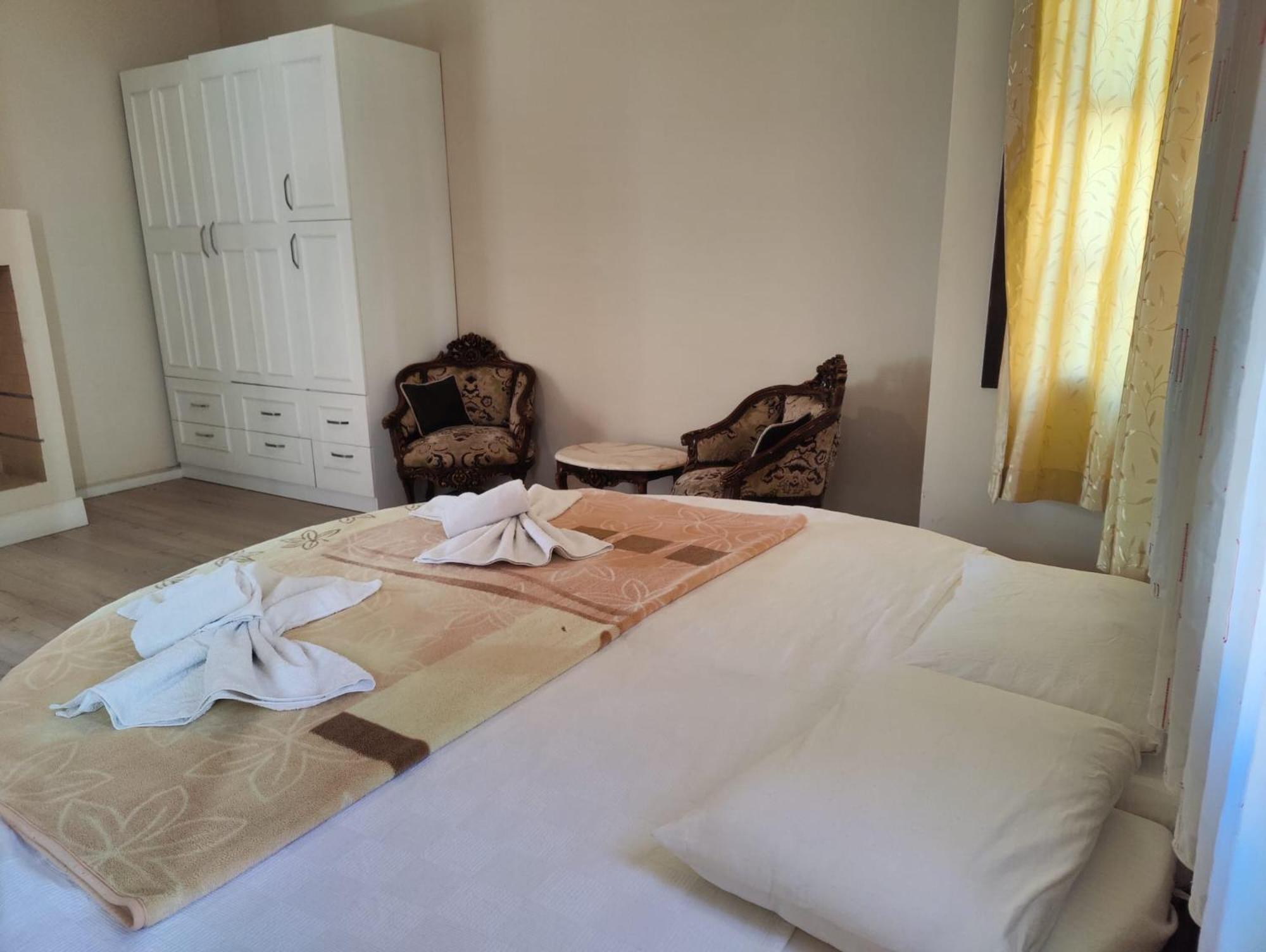 Antique House Hotel Antalya Exterior photo