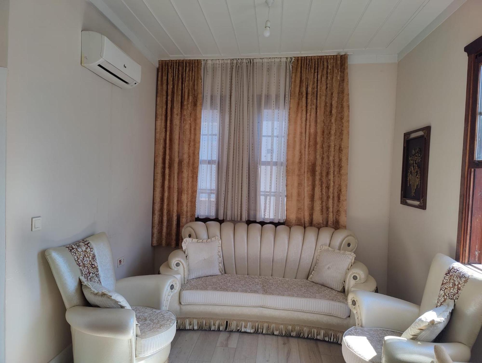 Antique House Hotel Antalya Exterior photo