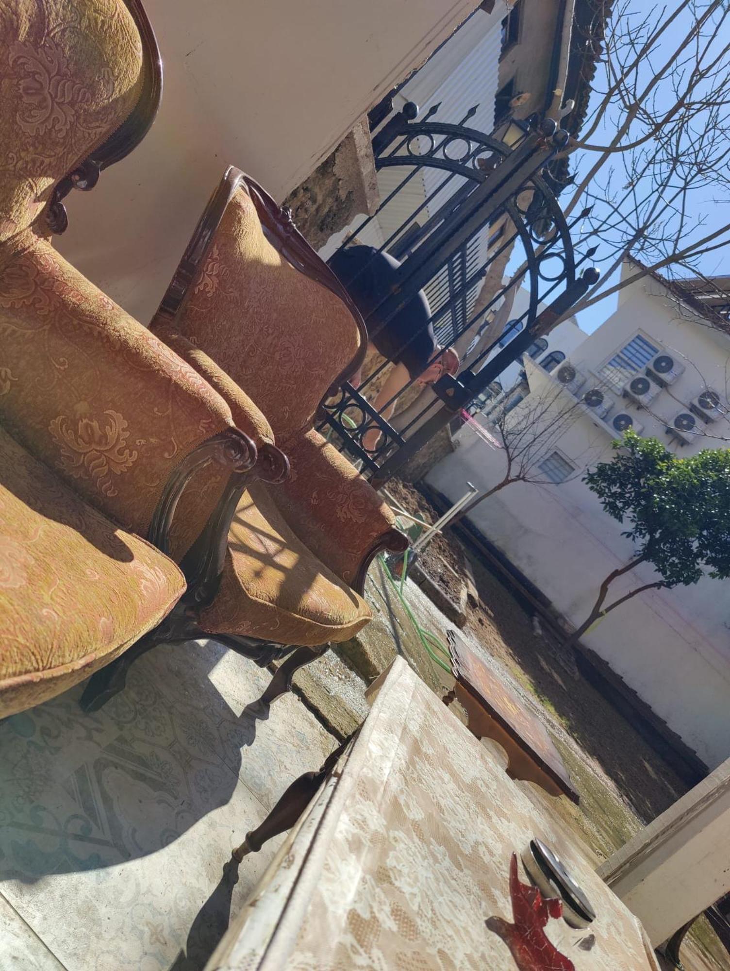Antique House Hotel Antalya Exterior photo
