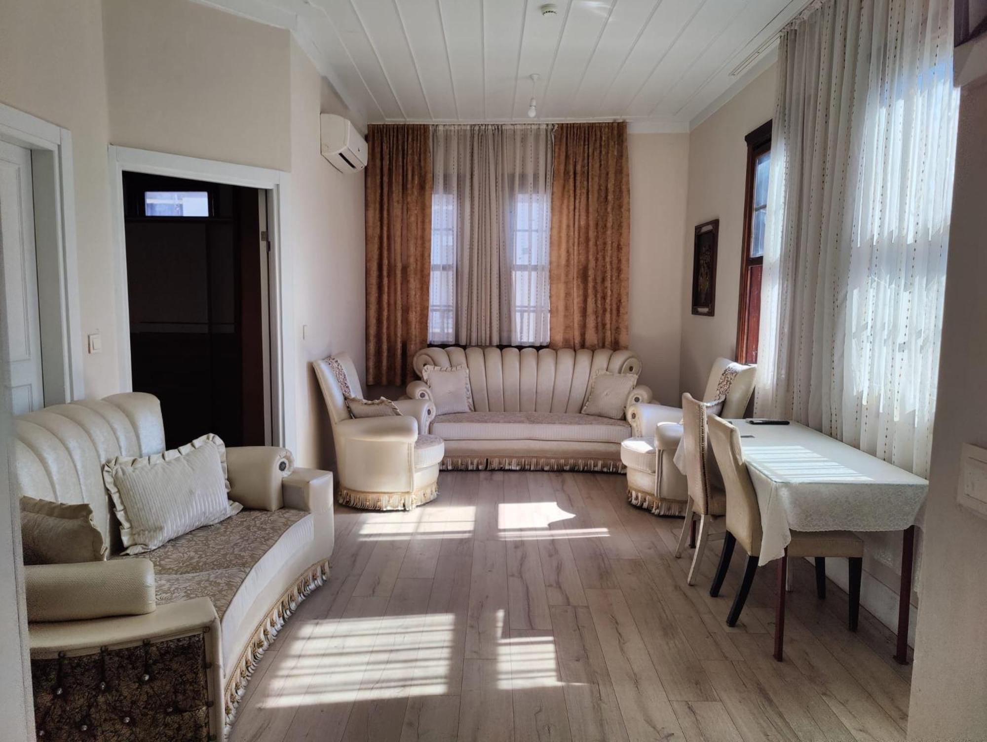 Antique House Hotel Antalya Exterior photo