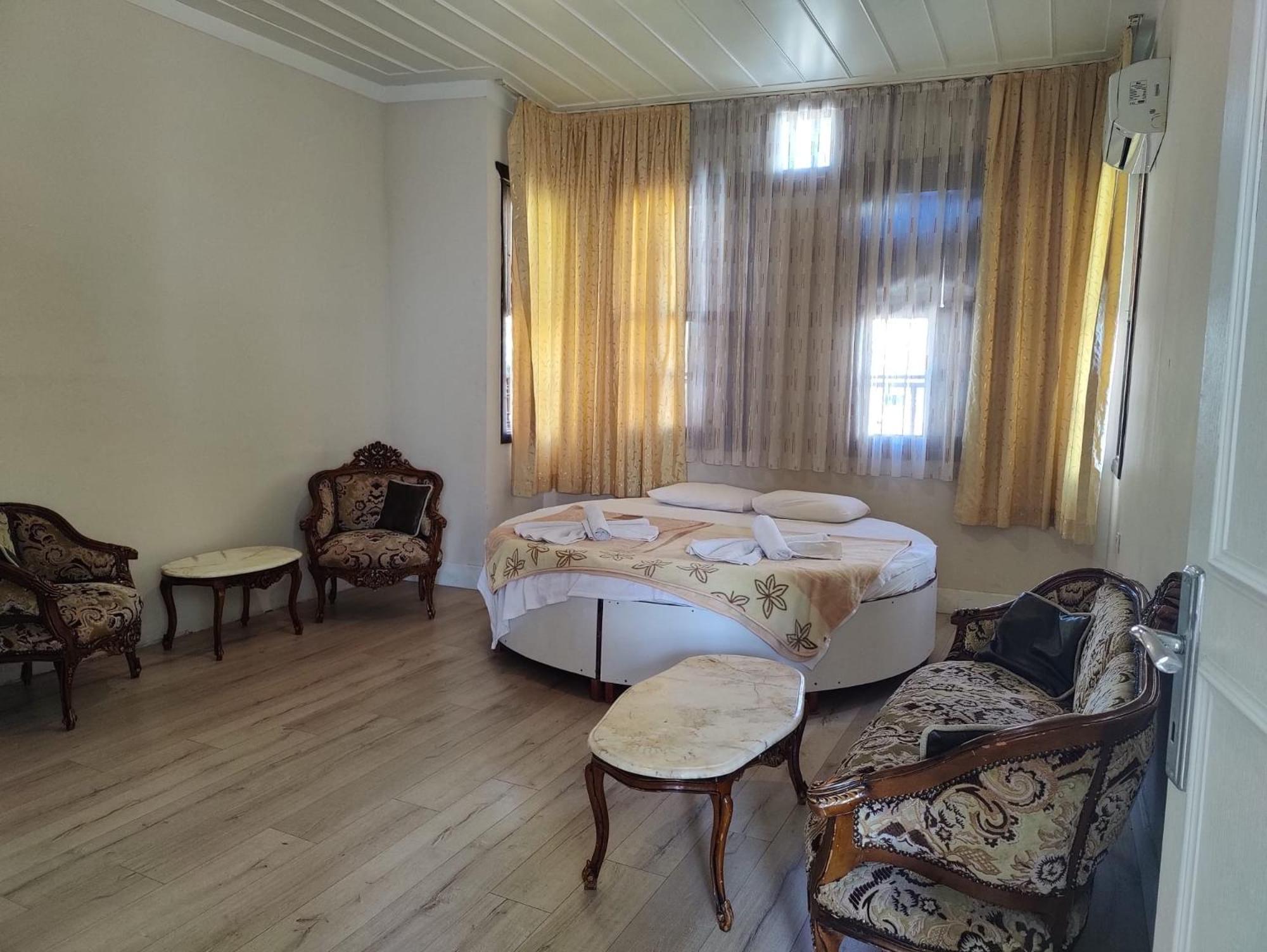 Antique House Hotel Antalya Exterior photo