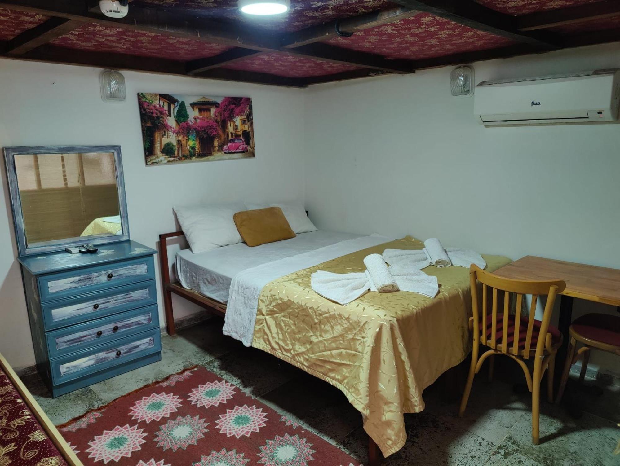 Antique House Hotel Antalya Exterior photo