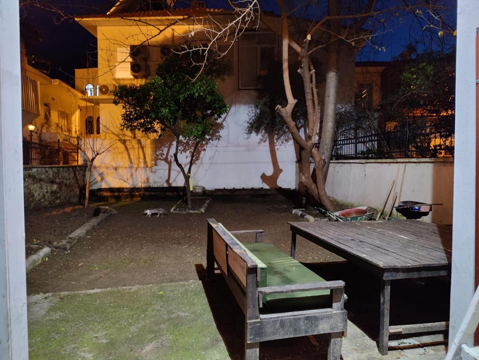 Antique House Hotel Antalya Exterior photo
