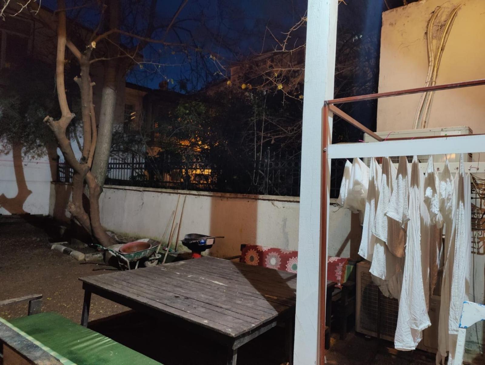 Antique House Hotel Antalya Exterior photo
