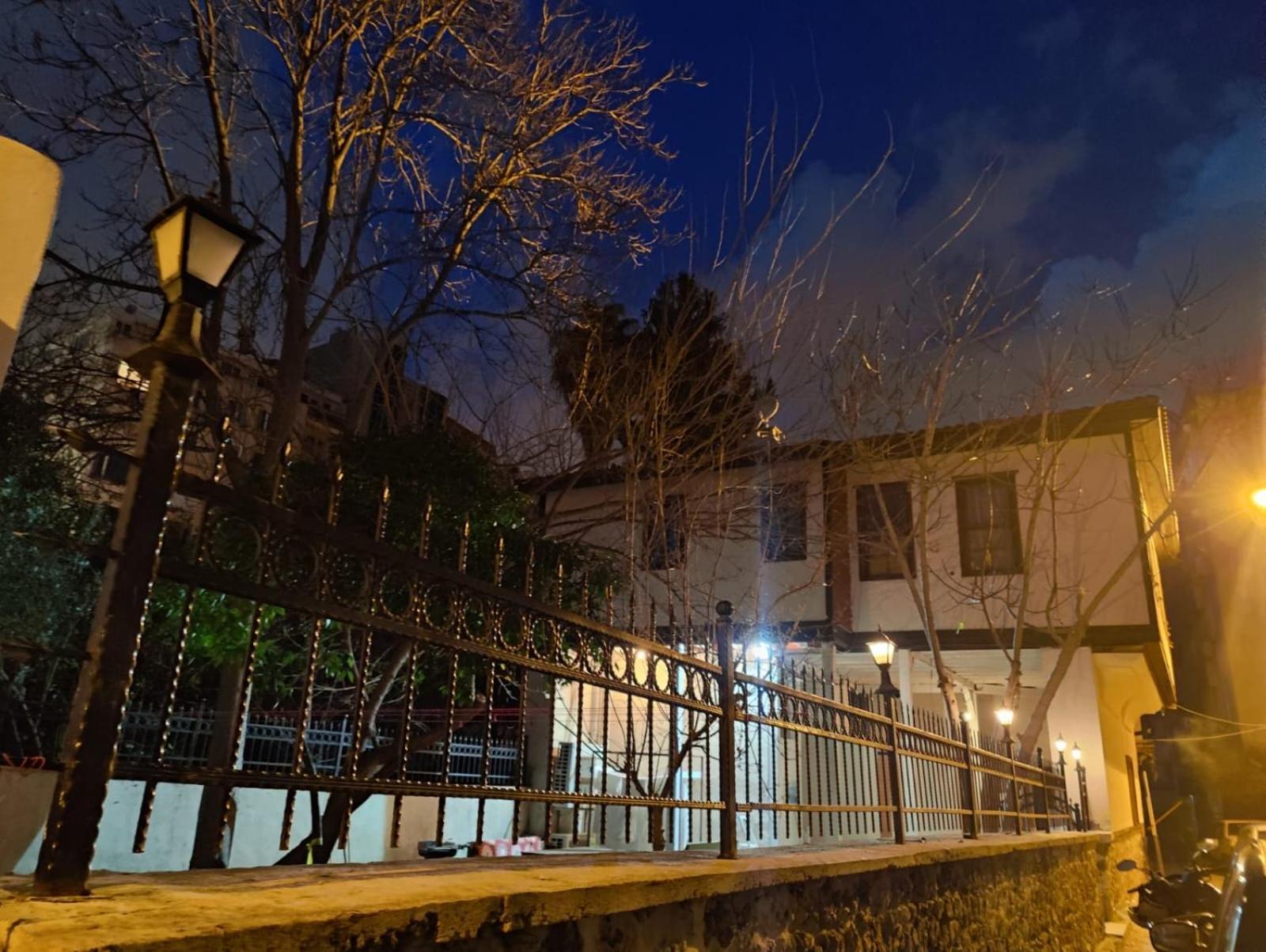 Antique House Hotel Antalya Exterior photo