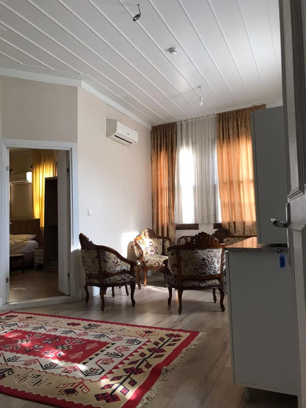 Antique House Hotel Antalya Exterior photo