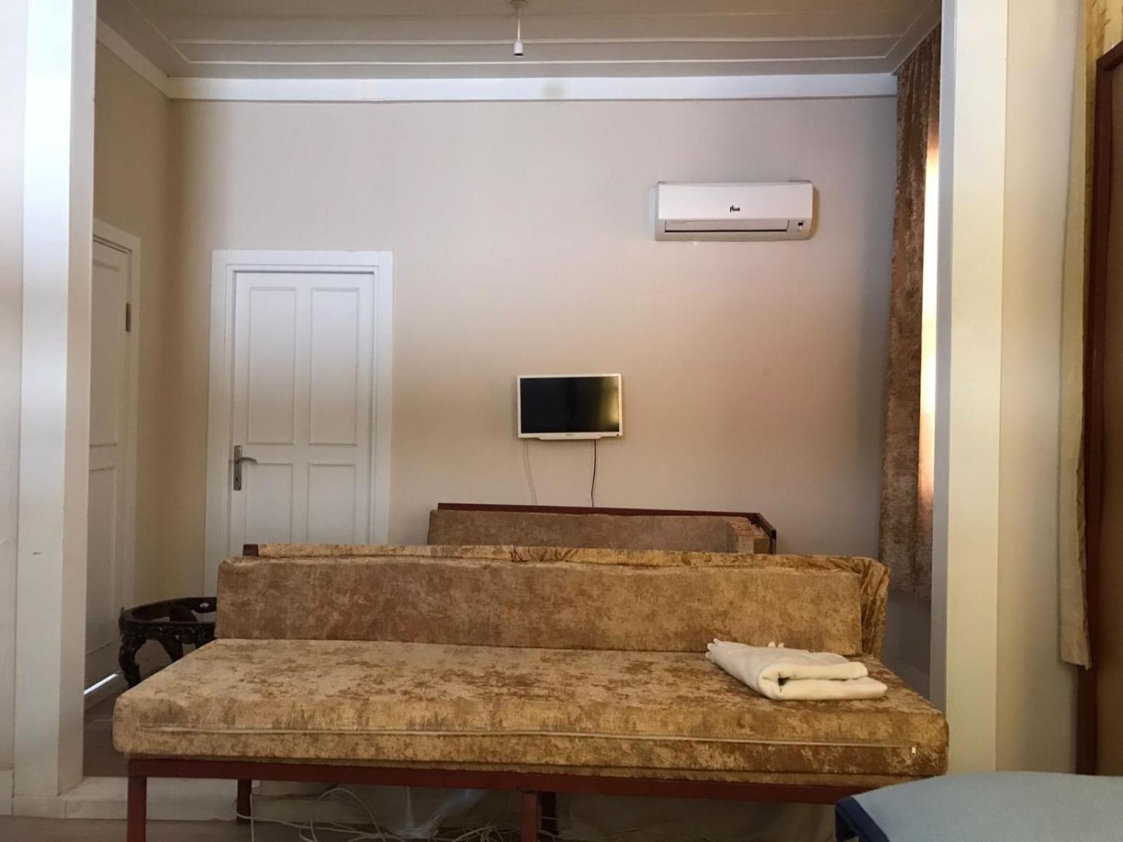 Antique House Hotel Antalya Exterior photo