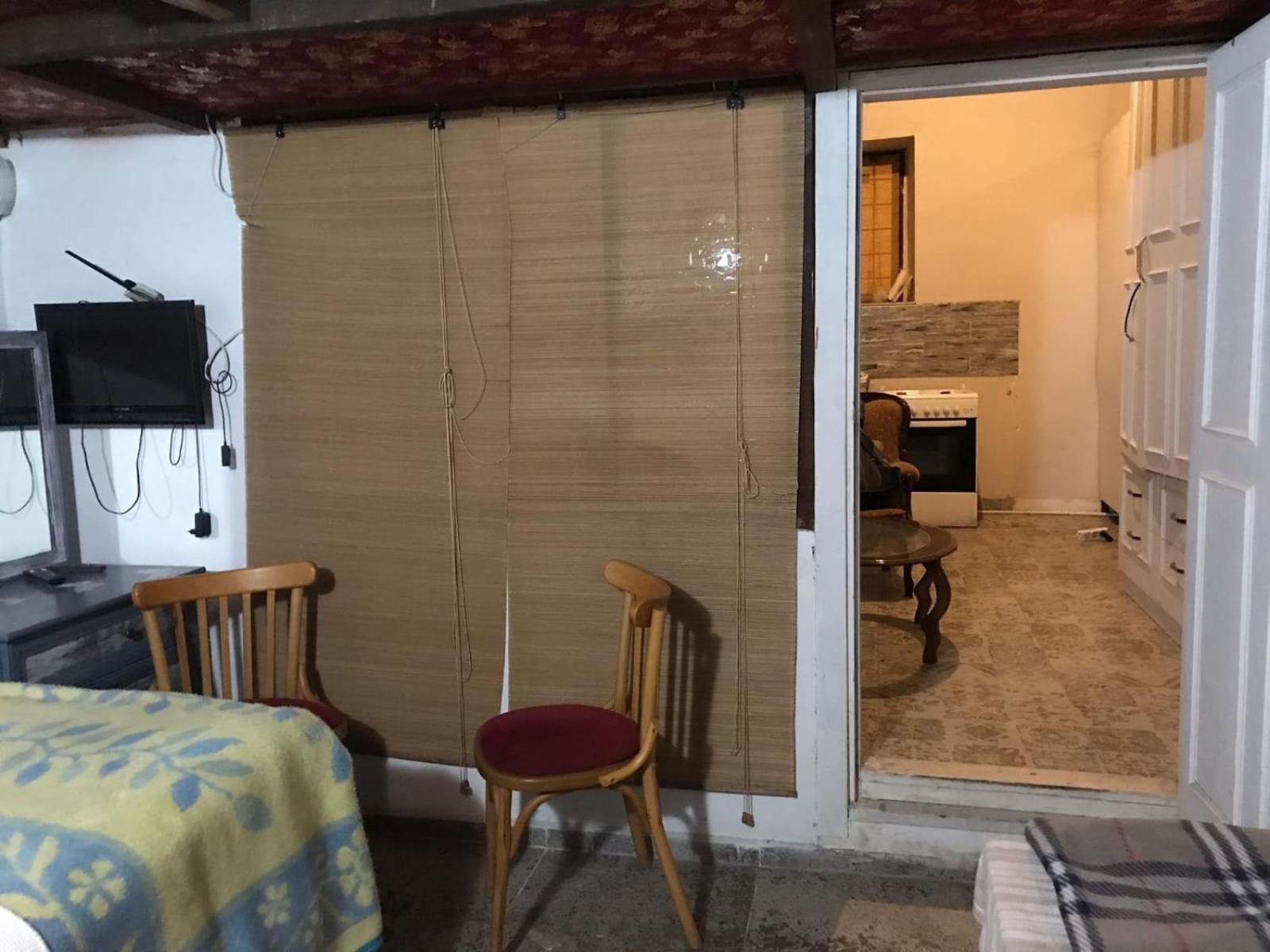 Antique House Hotel Antalya Exterior photo