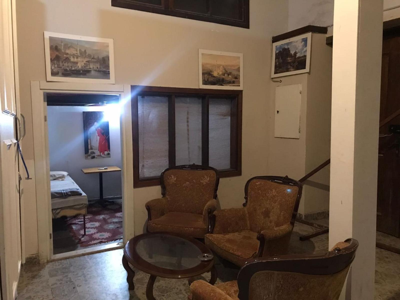 Antique House Hotel Antalya Exterior photo