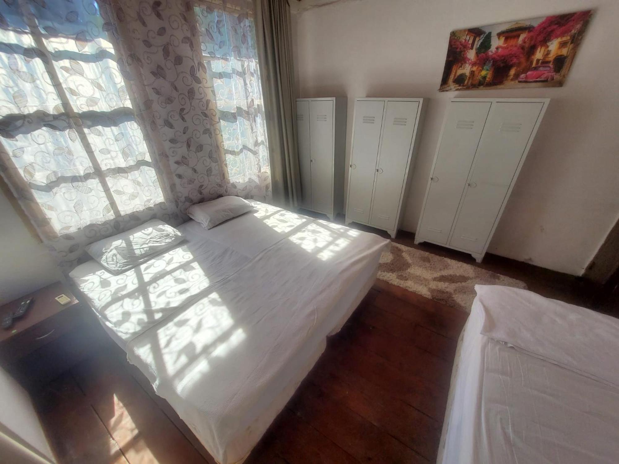 Antique House Hotel Antalya Exterior photo