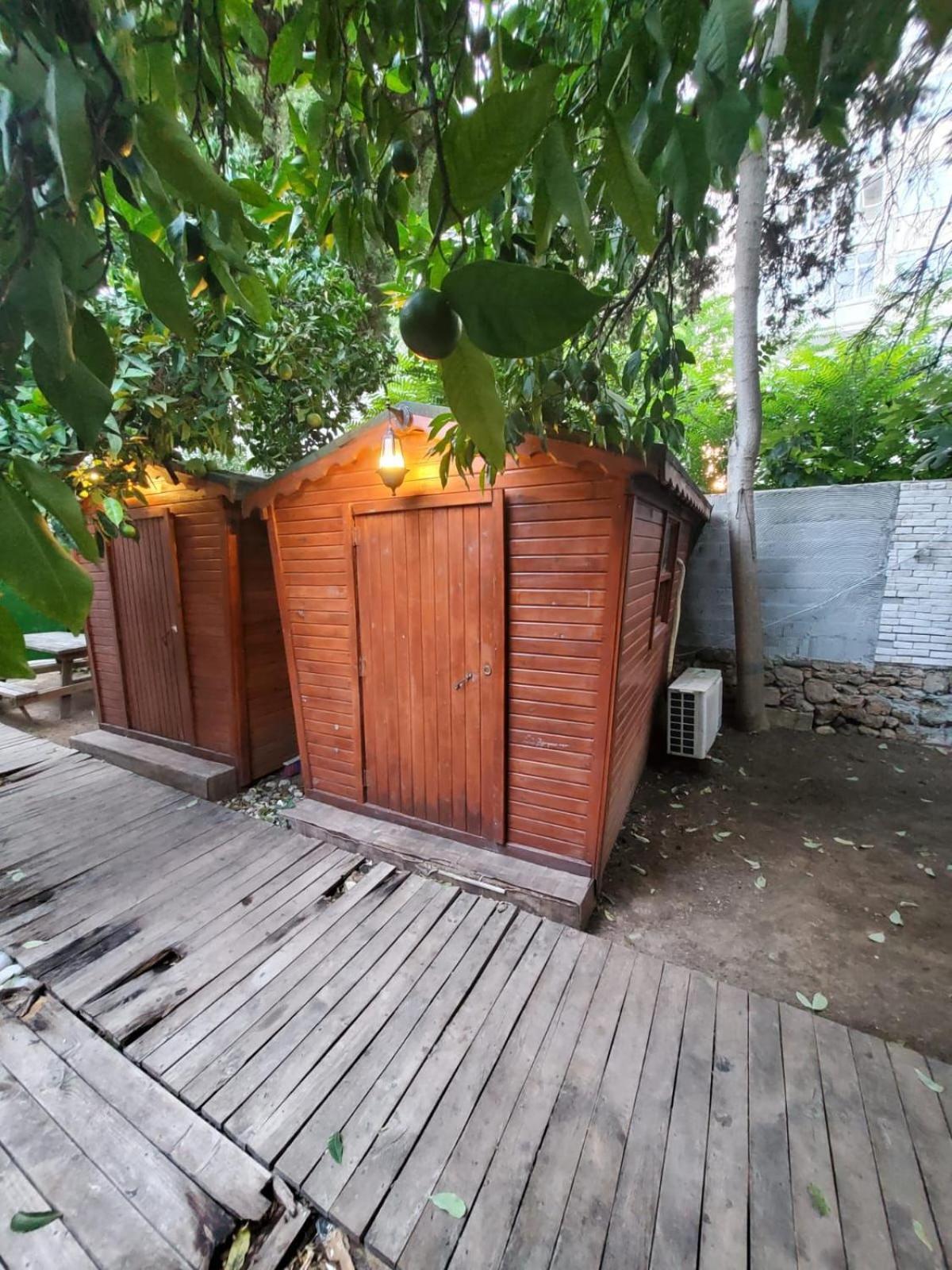 Antique House Hotel Antalya Exterior photo